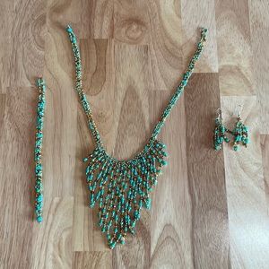 Jewelry set